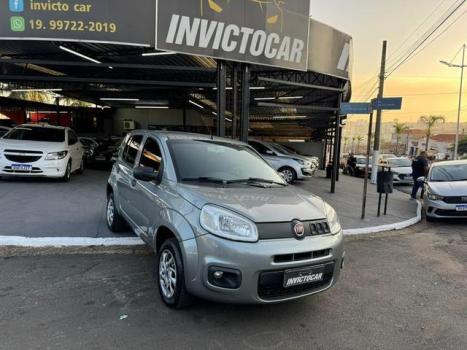 FIAT Uno 1.0 FLEX EVO ATTRACTIVE, Foto 3