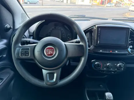 FIAT Uno 1.0 FLEX EVO ATTRACTIVE, Foto 9