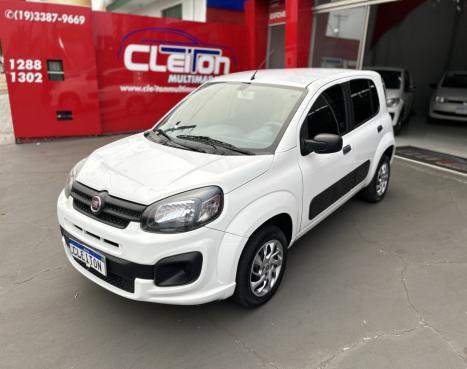 FIAT Uno 1.0 FLEX EVO ATTRACTIVE, Foto 2