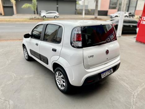 FIAT Uno 1.0 FLEX EVO ATTRACTIVE, Foto 3