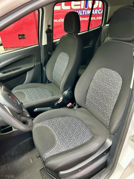 FIAT Uno 1.0 FLEX EVO ATTRACTIVE, Foto 8