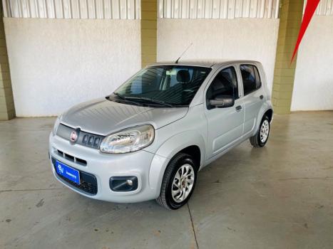 FIAT Uno 1.0 FLEX EVO ATTRACTIVE, Foto 3