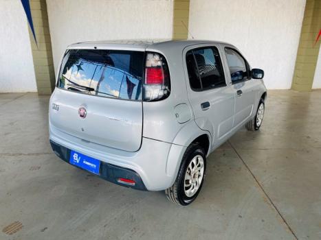 FIAT Uno 1.0 FLEX EVO ATTRACTIVE, Foto 4