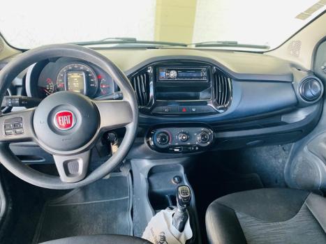 FIAT Uno 1.0 FLEX EVO ATTRACTIVE, Foto 10