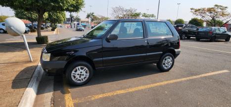 FIAT Uno 1.0 FLEX FIRE, Foto 2