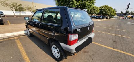 FIAT Uno 1.0 FLEX FIRE, Foto 4