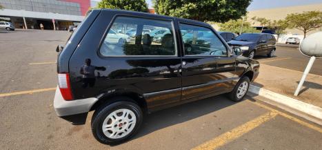 FIAT Uno 1.0 FLEX FIRE, Foto 8