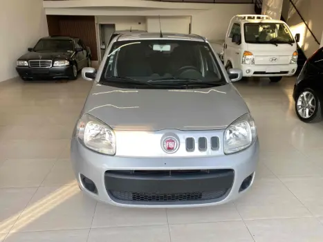 FIAT Uno 1.0 FLEX VIVACE EVO, Foto 2