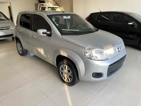 FIAT Uno 1.0 FLEX VIVACE EVO, Foto 3