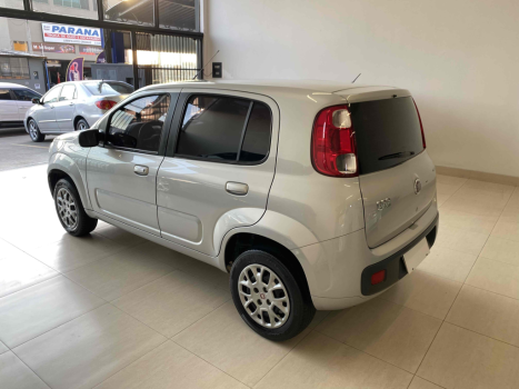 FIAT Uno 1.0 FLEX VIVACE EVO, Foto 4