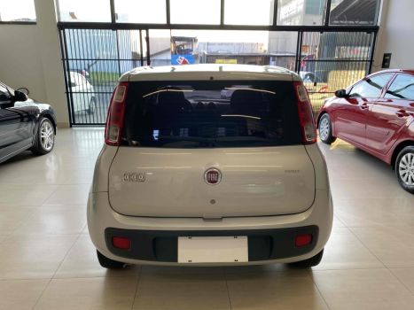 FIAT Uno 1.0 FLEX VIVACE EVO, Foto 5