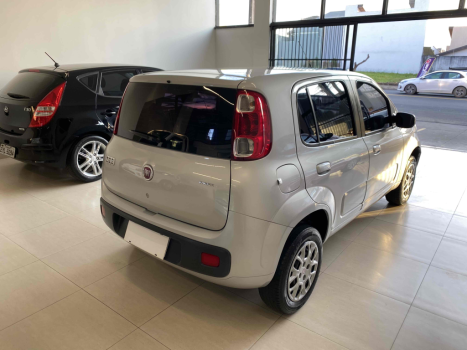 FIAT Uno 1.0 FLEX VIVACE EVO, Foto 6