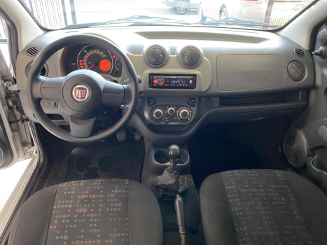 FIAT Uno 1.0 FLEX VIVACE EVO, Foto 7