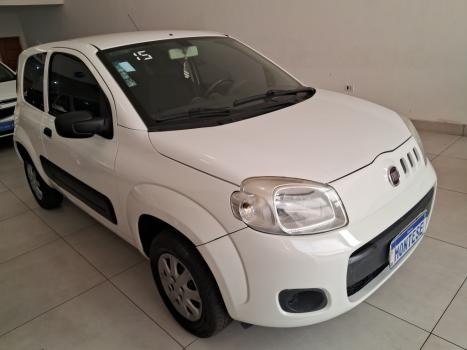 FIAT Uno 1.0 FLEX VIVACE, Foto 5