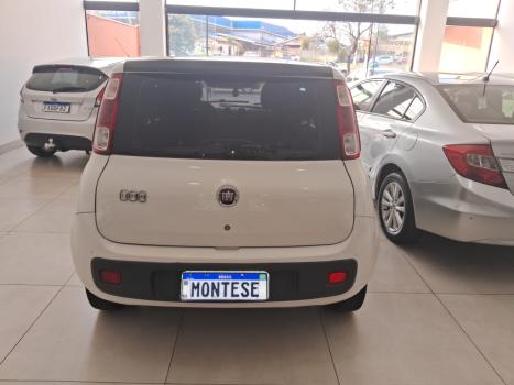 FIAT Uno 1.0 FLEX VIVACE, Foto 8