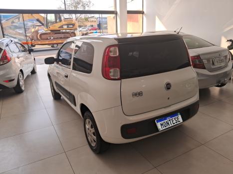 FIAT Uno 1.0 FLEX VIVACE, Foto 6