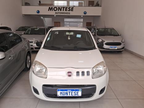 FIAT Uno 1.0 FLEX VIVACE, Foto 7