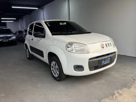 FIAT Uno 1.0 FLEX VIVACE, Foto 2