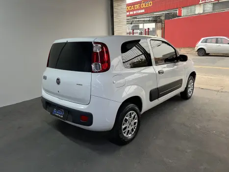 FIAT Uno 1.0 FLEX VIVACE, Foto 3