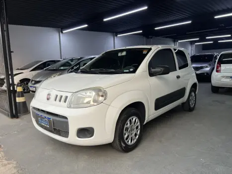 FIAT Uno 1.0 FLEX VIVACE, Foto 5