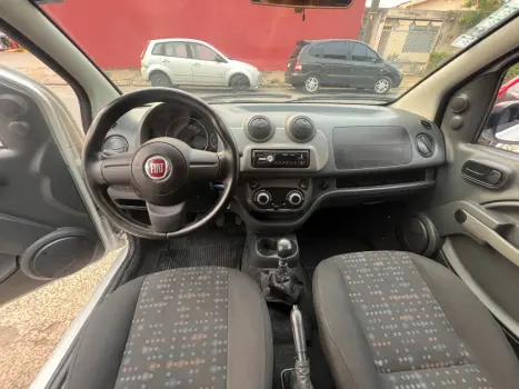 FIAT Uno 1.0 FLEX VIVACE, Foto 8