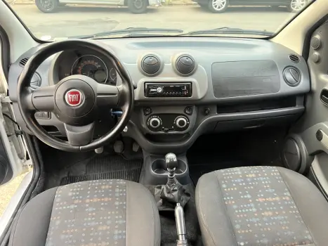 FIAT Uno 1.0 FLEX VIVACE, Foto 9