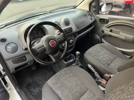 FIAT Uno 1.0 FLEX VIVACE, Foto 11