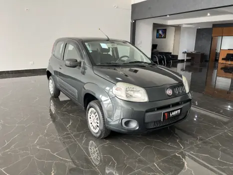 FIAT Uno 1.0 FLEX VIVACE, Foto 2