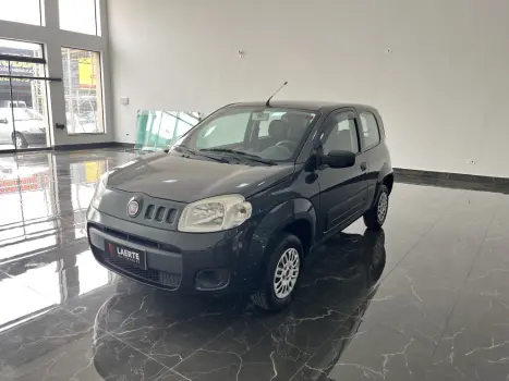 FIAT Uno 1.0 FLEX VIVACE, Foto 3