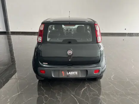 FIAT Uno 1.0 FLEX VIVACE, Foto 4