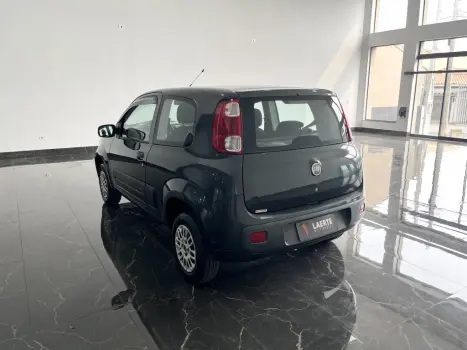 FIAT Uno 1.0 FLEX VIVACE, Foto 5