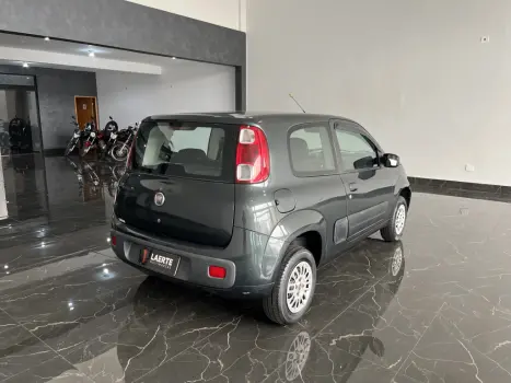 FIAT Uno 1.0 FLEX VIVACE, Foto 6