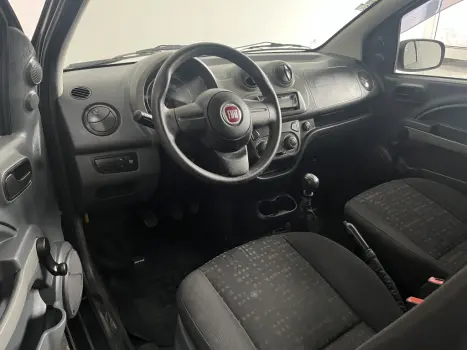 FIAT Uno 1.0 FLEX VIVACE, Foto 7