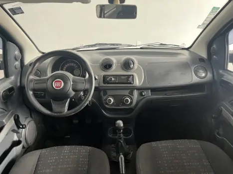 FIAT Uno 1.0 FLEX VIVACE, Foto 9