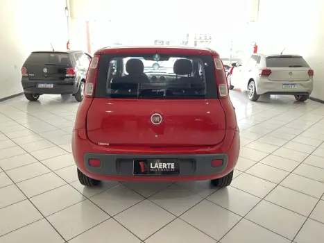 FIAT Uno 1.0 FLEX VIVACE, Foto 4