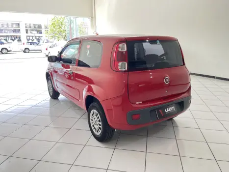 FIAT Uno 1.0 FLEX VIVACE, Foto 5