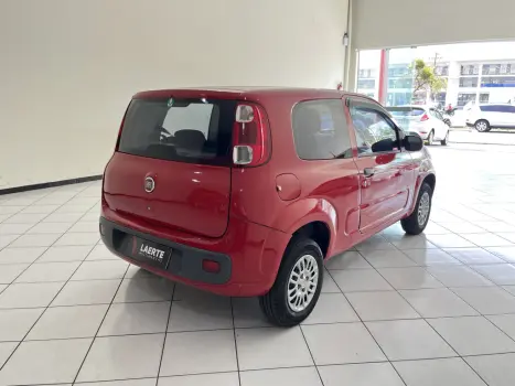 FIAT Uno 1.0 FLEX VIVACE, Foto 6