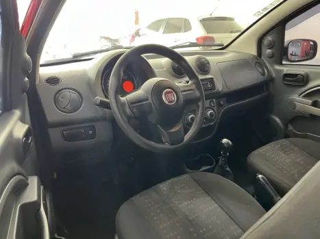 FIAT Uno 1.0 FLEX VIVACE, Foto 7