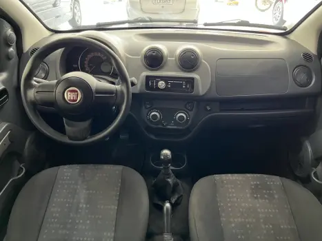 FIAT Uno 1.0 FLEX VIVACE, Foto 8