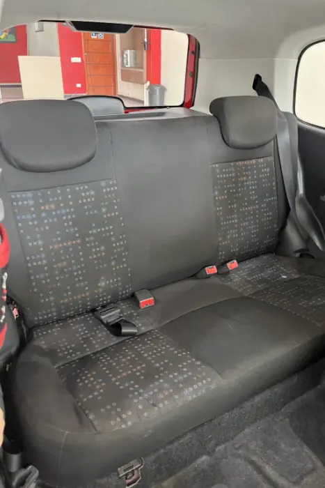 FIAT Uno 1.0 FLEX VIVACE, Foto 10