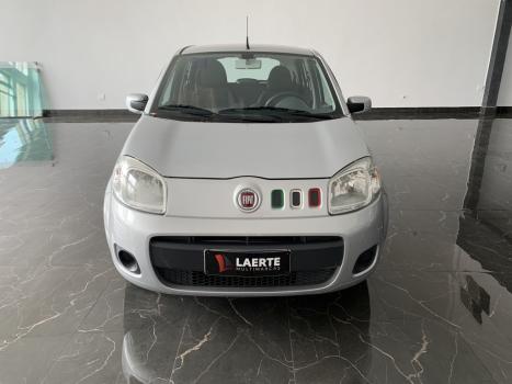 FIAT Uno 1.0 FLEX VIVACE, Foto 1