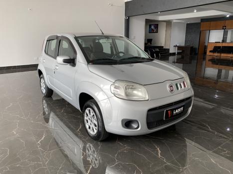 FIAT Uno 1.0 FLEX VIVACE, Foto 2