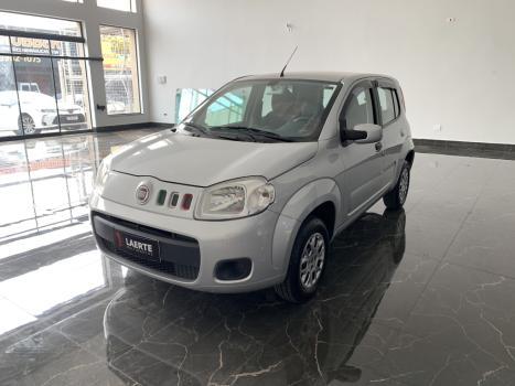 FIAT Uno 1.0 FLEX VIVACE, Foto 3