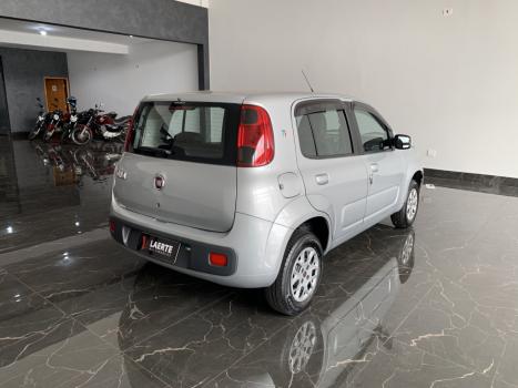 FIAT Uno 1.0 FLEX VIVACE, Foto 4