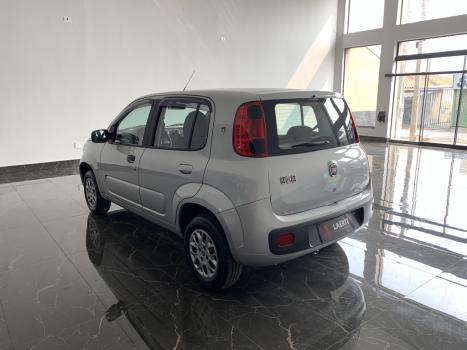 FIAT Uno 1.0 FLEX VIVACE, Foto 5