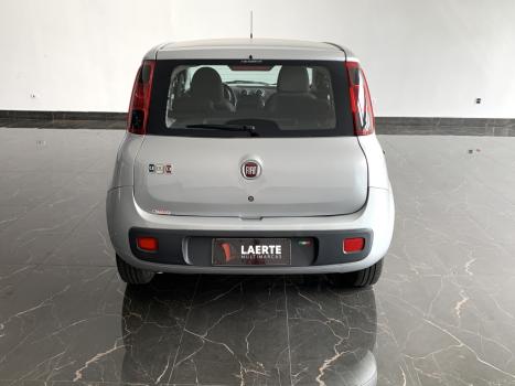 FIAT Uno 1.0 FLEX VIVACE, Foto 6