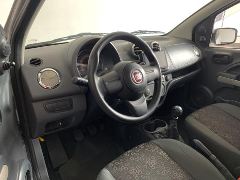 FIAT Uno 1.0 FLEX VIVACE, Foto 9