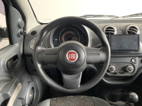 FIAT Uno 1.0 FLEX VIVACE, Foto 7