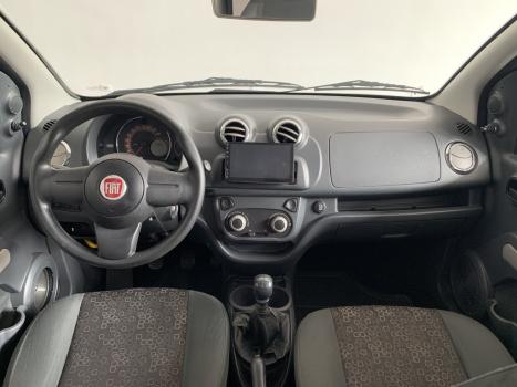 FIAT Uno 1.0 FLEX VIVACE, Foto 8