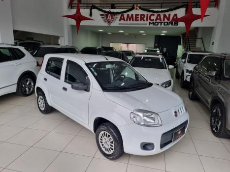 FIAT Uno 1.0 FLEX VIVACE EVO, Foto 2